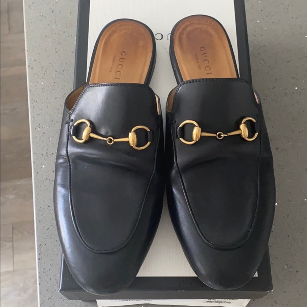 Gucci Mules